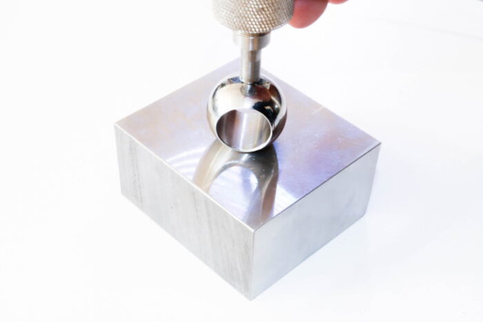Alat Uji Kekerasan UCI Hardness Tester NOVOTEST T-U2 - Image 8