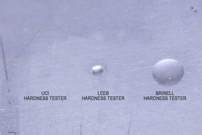 Alat Uji Kekerasan Combined Hardness Tester NOVOTEST T-UD2 - Image 6