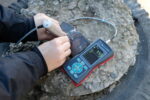 Alat Uji Kekerasan UCI Hardness Tester NOVOTEST T-U3 - Image 8