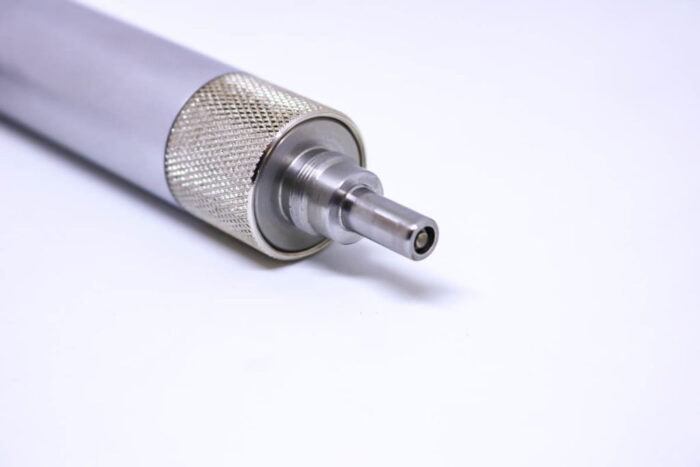 Alat Uji Kekerasan UCI Hardness Tester NOVOTEST T-U3 - Image 9