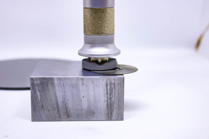 Alat Uji Kekerasan UCI Hardness Tester NOVOTEST T-U3 - Image 3