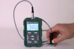 Alat Uji Ketebalan Cat Coating Thickness Gauge NOVOTEST TP-2020 - Image 5