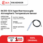 Sensor Suhu Atmosfer RK310-02 K type thermocouple Atmospheric Temperature Sensor - Image 2