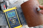 Alat Uji Ketebalan Ultrasonic Thickness Gauge NOVOTEST UT-1M-ST - Image 4