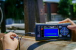 Alat Uji Ketebalan Ultrasonic Flaw Detector NOVOTEST UD2301 - Image 7