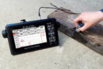 Alat Uji Ketebalan Material Ultrasonic Flaw Detector NOVOTEST UD3701 - Image 4