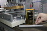 Alat Uji Ketebalan Ultrasonic Thickness Gauge NOVOTEST UT-2A (A-Scan) - Image 4