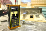 Alat Uji Ketebalan Ultrasonic Thickness Gauge NOVOTEST UT-2A (A-Scan) - Image 2