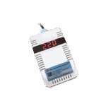Sensor Kualitas Udara Indoor RK300-03A | Sensor CO2 Transmitter