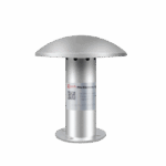 Sensor Kebisingan RK300-06B Mushroom Noise Sensor