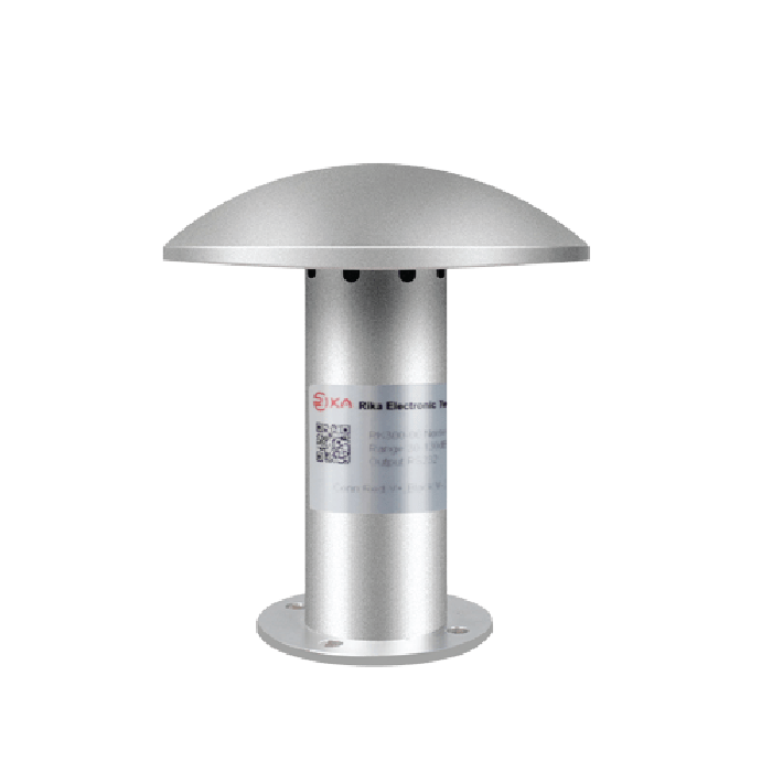Sensor Kebisingan RK300-06B Mushroom Noise Sensor