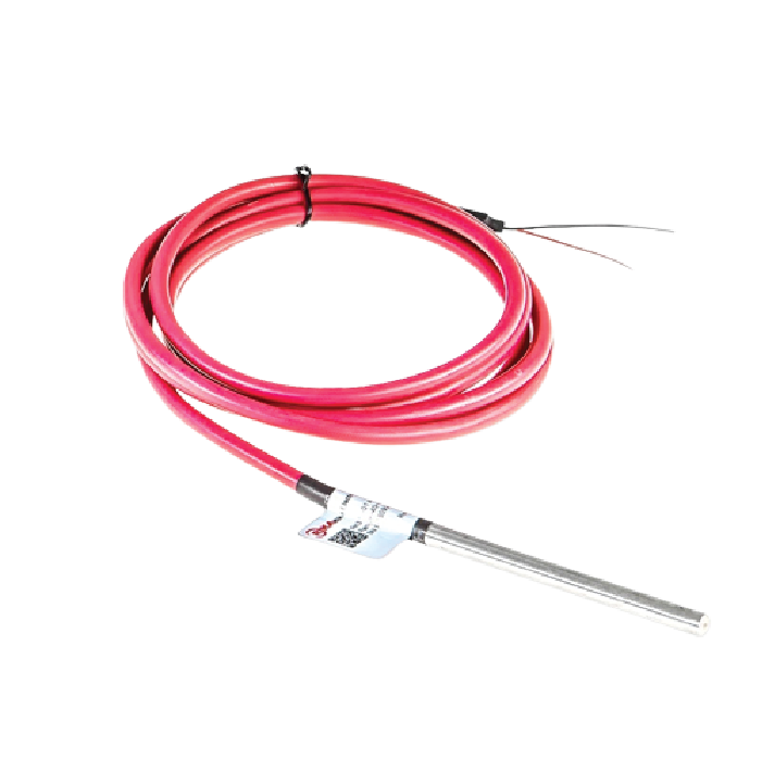 Sensor Suhu Lingkungan RK310-01 PT100 / PT1000 Ambient Temperature Sensor