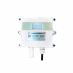 Sensor Suhu & Kelembaban RK330-02 Wall-mounted Ambient Temperature & Humidity Sensor