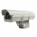 Sensor Kedalaman Salju RK400-14 Laser Snow Depth Sensor