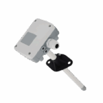 Sensor Angin Pipa  RK100-05 HVAC Pipe Wind Speed Sensor