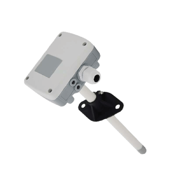 Sensor Angin Pipa  RK100-05 HVAC Pipe Wind Speed Sensor