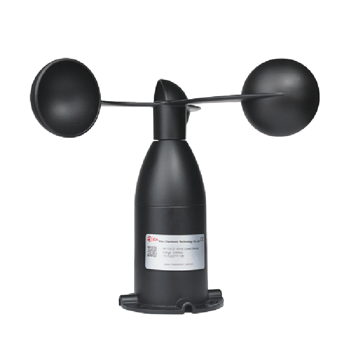 Sensor Kecepatan Angin RK100-01B Wind Speed Sensor