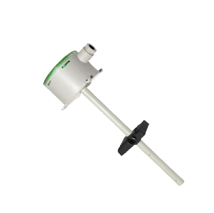 Sensor Angin Pipa  RK100-06 Pipe Wind Pressure Sensor