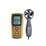 Anemometer Digital RK130-01 Handheld Digital Anemometer Wind Speed Meter