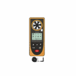 Anemometer Serbaguna RK130-02 Multi-Purpose Anemometer