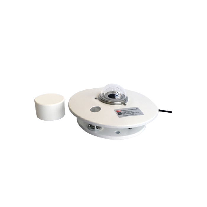 Sensor Radiasi RK200-03 SDI-12 Pyranometer
