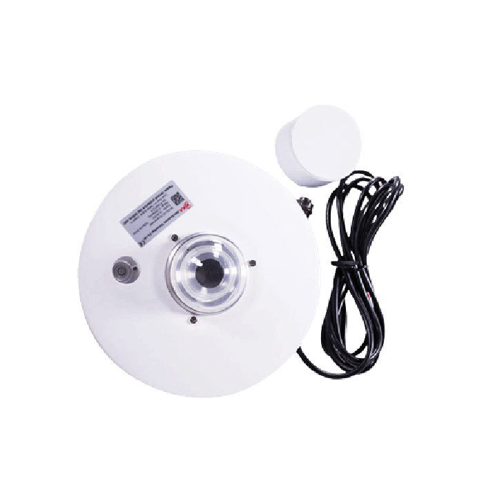 Sensor Radiasi RK200-03 Solar Pyranometer Radiation Sensor