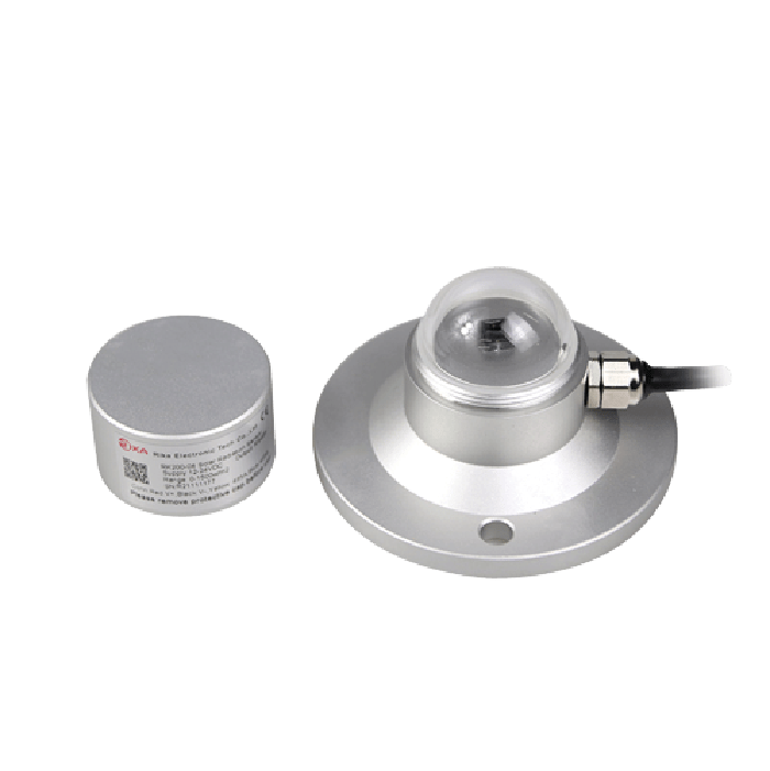 Sensor Radiasi RK200-04 Solar Radiation Sensor Solar Irradiance Sensor