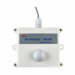 Sensor Radiasi RK210-01 Solar Illuminance Sensor