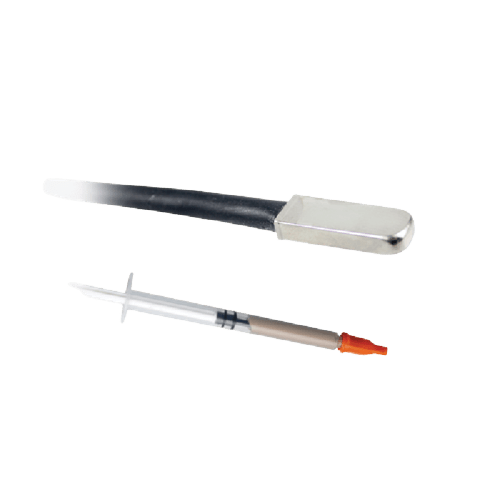 Sensor Radiasi RK220-01 Paste Type Temperature Sensor for Solar PV Module