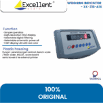 Digital Indikator Timbangan WEIGHING INDICATOR - XK-315-A1X - Image 2