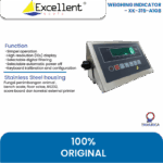 Digital Indikator Timbangan WEIGHING INDICATOR - XK-315-A1GB - Image 2