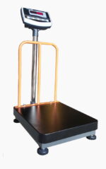 BS-MSF-XD LED DOUBLE DISPLAY - 400X500 - 30KG/75KG/150KG