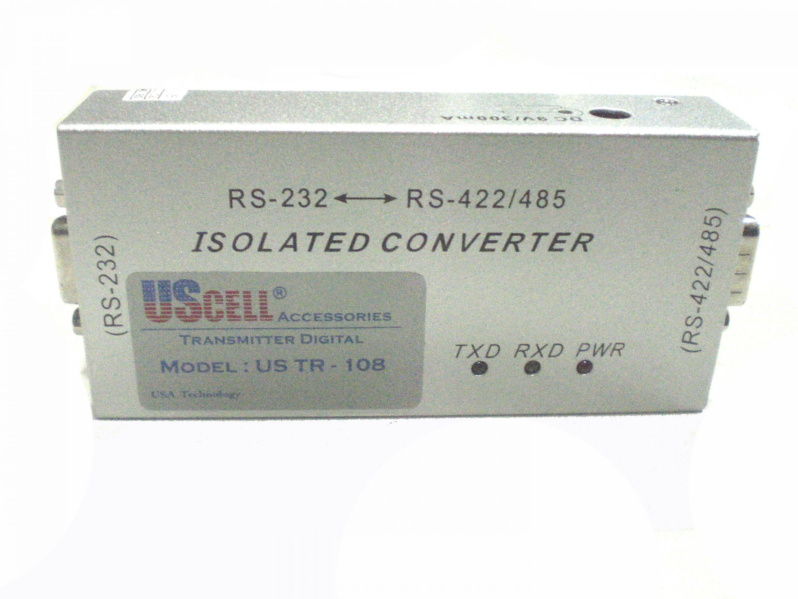 Sensor Timbangan TRANSMITTER DIGITAL - US TR - 108