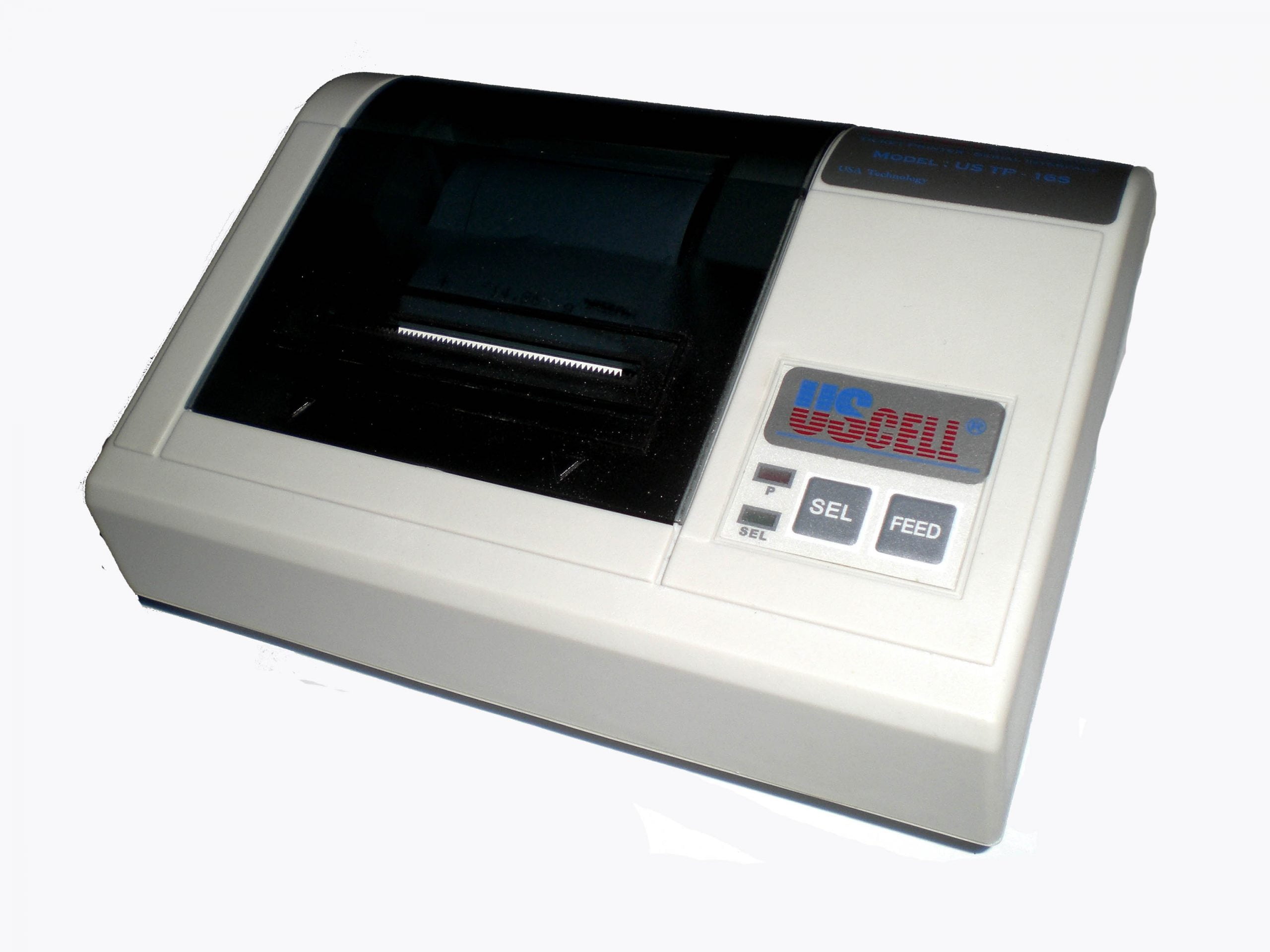 Sensor Timbangan TICKET PRINTER - US TP - 16S