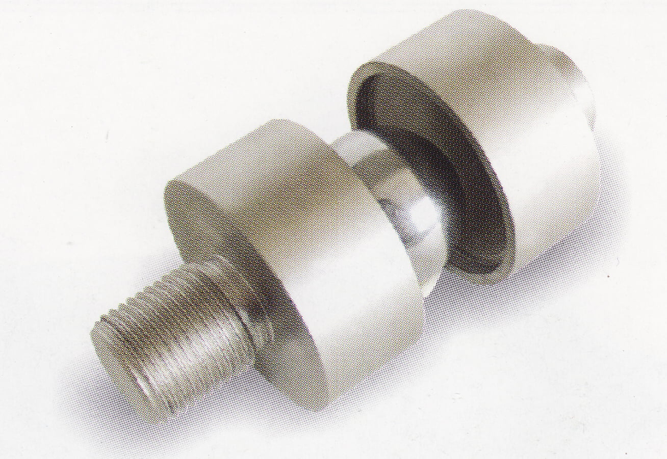 Sensor Timbangan MOUNTING BALL SHEAR BEAM SB1 / SB2 - 0.1T/3T