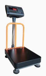 BS-MSF-A12+E H - 300X400 - 30KG/60KG/100KG