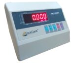 Indikator Timbangan Digital A7+ dengan Built-in Load Cell 40kg, 60kg, 120kg