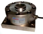 Sensor Timbangan LOAD CELL DISK TYPE - CD5 - 5T / 10T