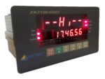 Indikator Timbangan Digital C602 – Weighing Indicator Akurat untuk Bench Scale & Floor Scale