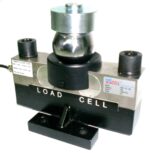 Sensor Timbangan ANALOG LOAD CELL - DE9 - 20T / 25T / 30T