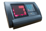 Indikator Timbangan Digital XK3190-A15E LED – Penghitung & Penghitung Harga / Counting & Price-Computing