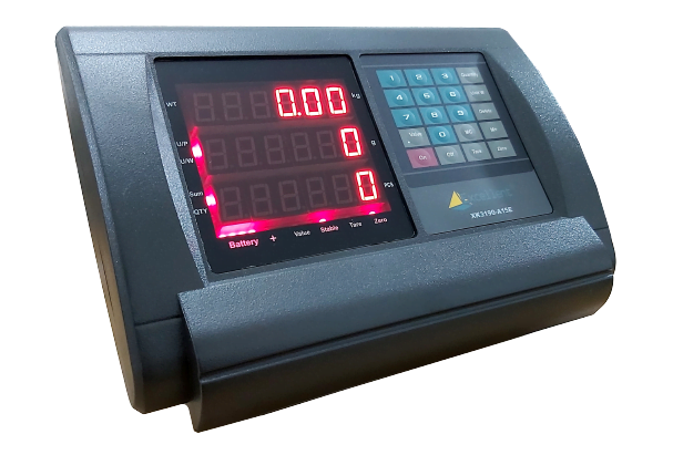 Indikator Timbangan Digital XK3190-A15E LED – Penghitung & Penghitung Harga / Counting & Price-Computing