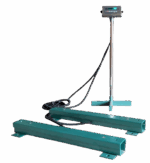 Timbangan Hewan ANP-GBSS Series A1GB 100x1000mm – Kapasitas 1000kg / 1500kg