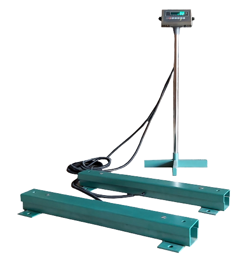 Timbangan Hewan ANP-GBSS Series A1GB 100x1000mm – Kapasitas 1000kg / 1500kg
