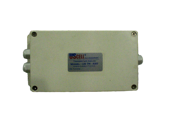 Sensor Timbangan TRANSMITTER ANALOG OUTPUT - US TP - 420