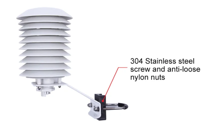 Perisai Pelindung Radiasi RK95-02A Multi-Plate Radiation Protective Shields - Image 9