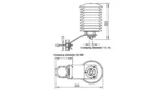 Perisai Pelindung Radiasi RK95-02A Multi-Plate Radiation Protective Shields - Image 7