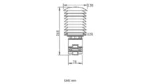 Perisai Pelindung Radiasi RK95-02A Multi-Plate Radiation Protective Shields - Image 6