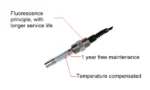 Sensor Oksigen RK500-04 Dissolved Oxygen(DO) Sensor - Image 8