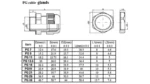 Perisai Radiasi Matahari RK95-01 Multi-plate Solar Radiation Shield - Image 4